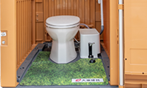 専用フロアマット